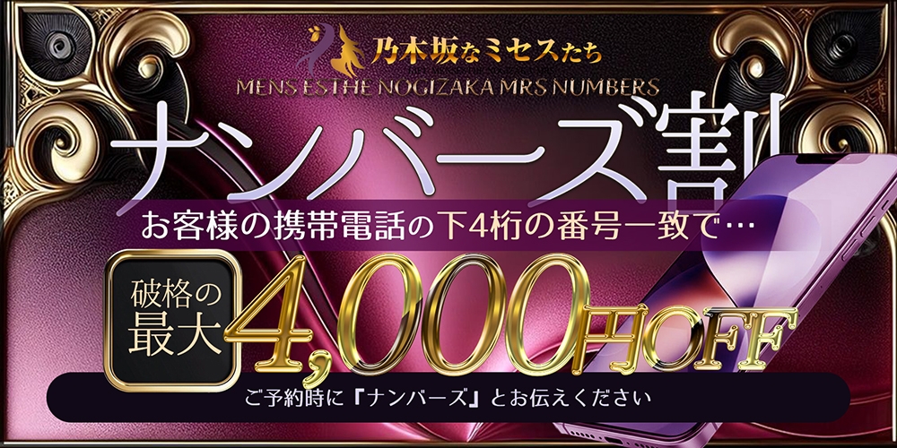 �i���o�[�Y���L�����y�[��